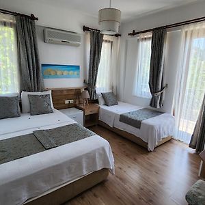 Family Room Sea View